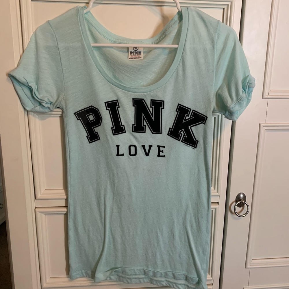 vs shirt